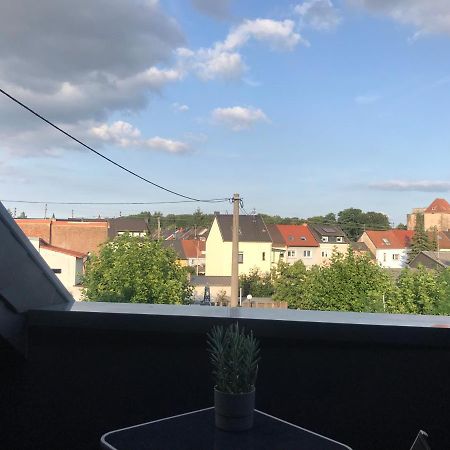 Apartment Mit Dachloggia Saarlouis Ngoại thất bức ảnh